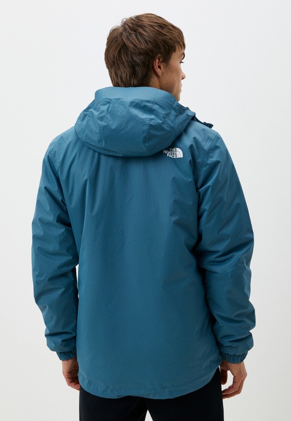 The North Face Пуховик - Quest Insulated Jacket - фото 3