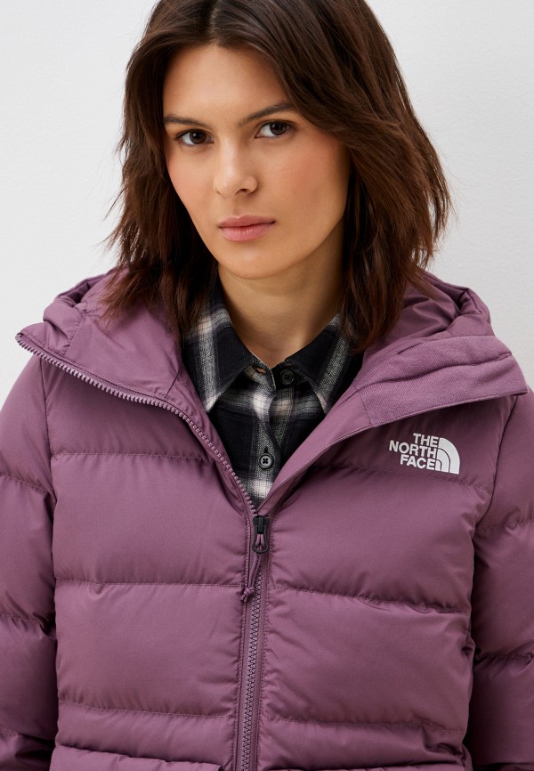 The North Face Пуховик - Gotham Jacket - фото 5