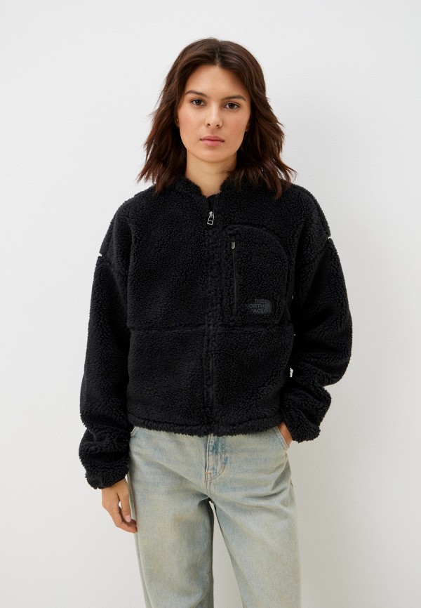 The North Face Куртка меховая - Extreme Pile Fz - фото 1