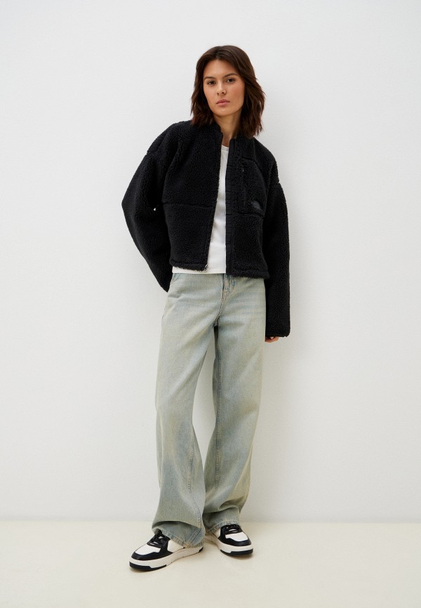 The North Face Куртка меховая - Extreme Pile Fz - фото 2