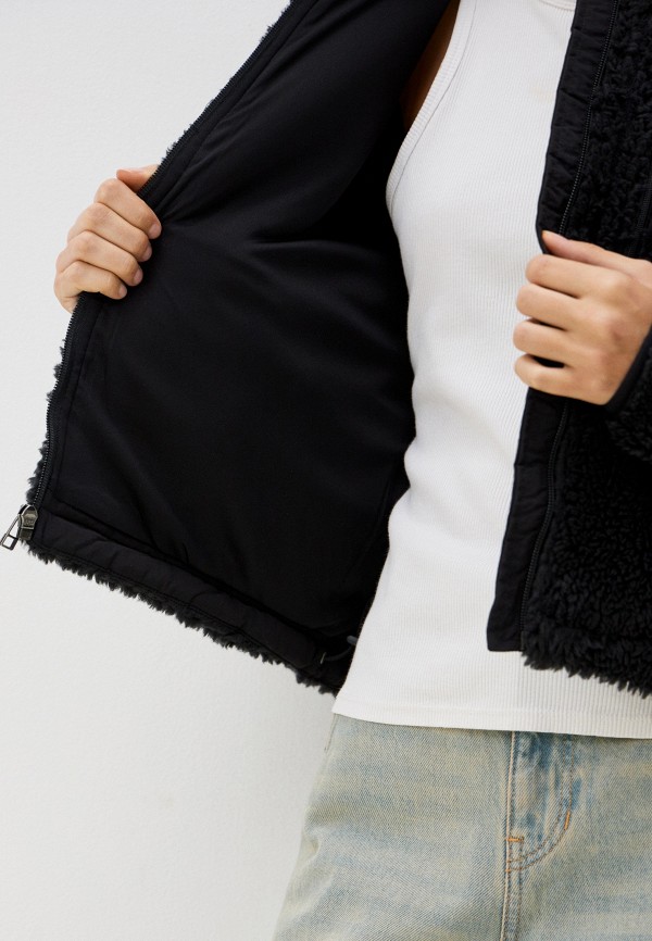 The North Face Куртка меховая - Extreme Pile Fz - фото 4