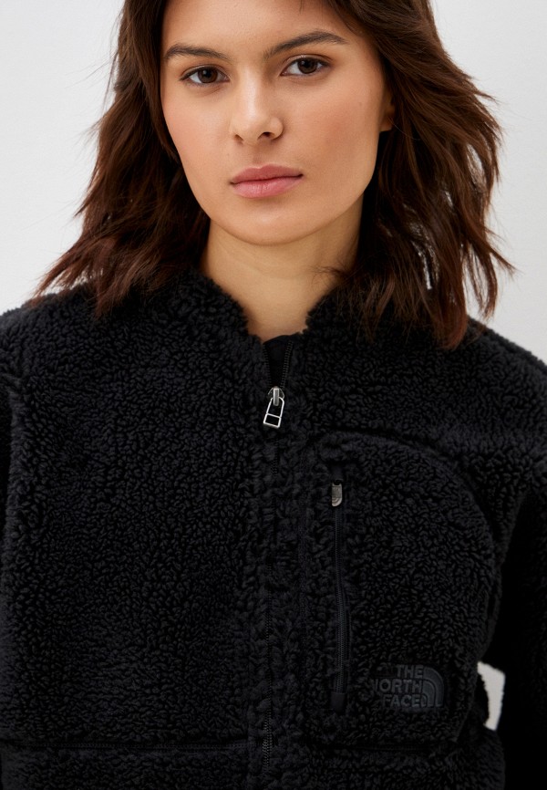 The North Face Куртка меховая - Extreme Pile Fz - фото 5