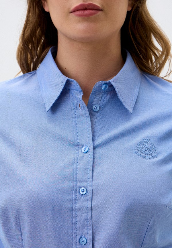 Punt Roma Рубашка - фото 4