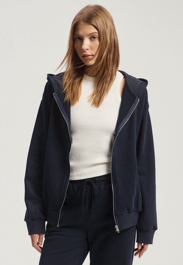 Nume Толстовка - фото 1