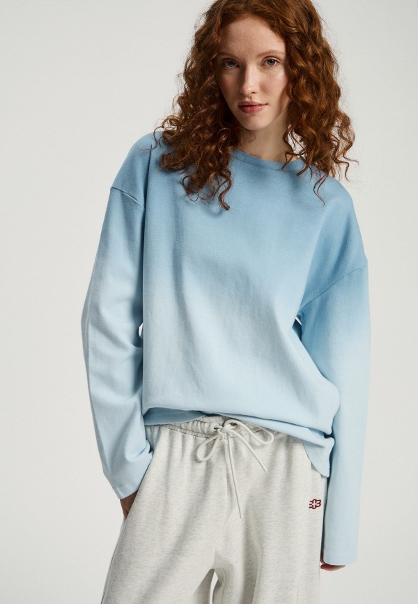 Nume Лонгслив - фото 1