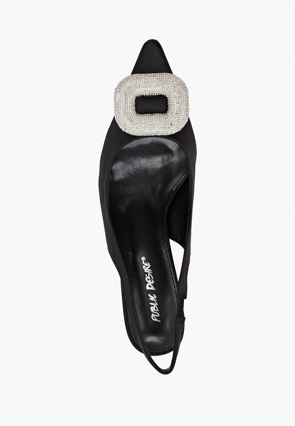 Public Desire Туфли - фото 4