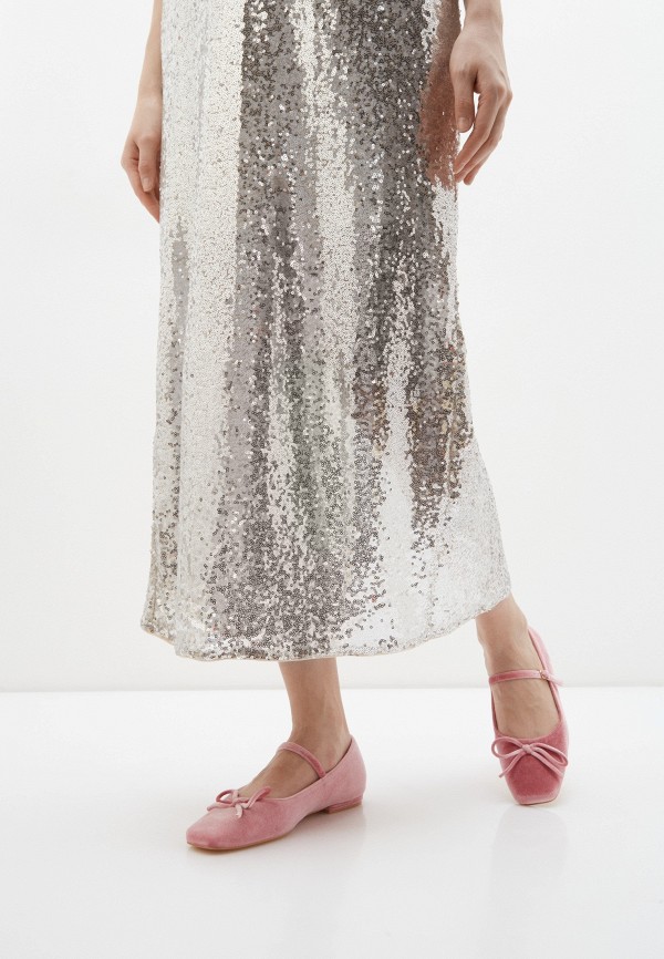 Public Desire Балетки - фото 6