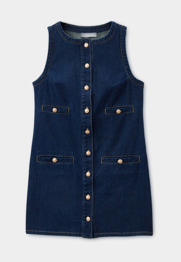 Nume Сарафан джинсовый - фото 5