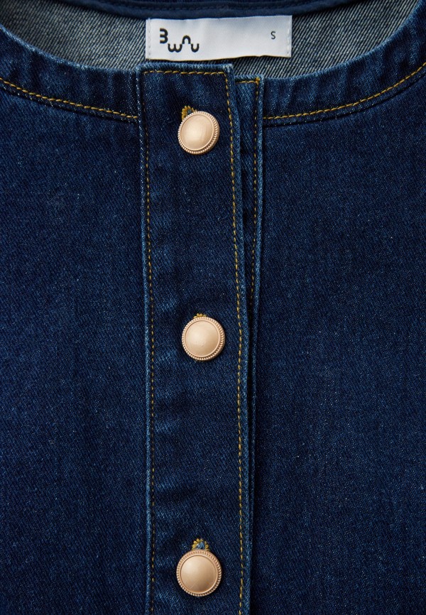 Nume Сарафан джинсовый - фото 6