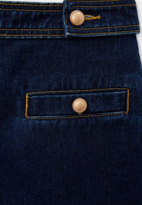 Nume Юбка джинсовая - фото 6