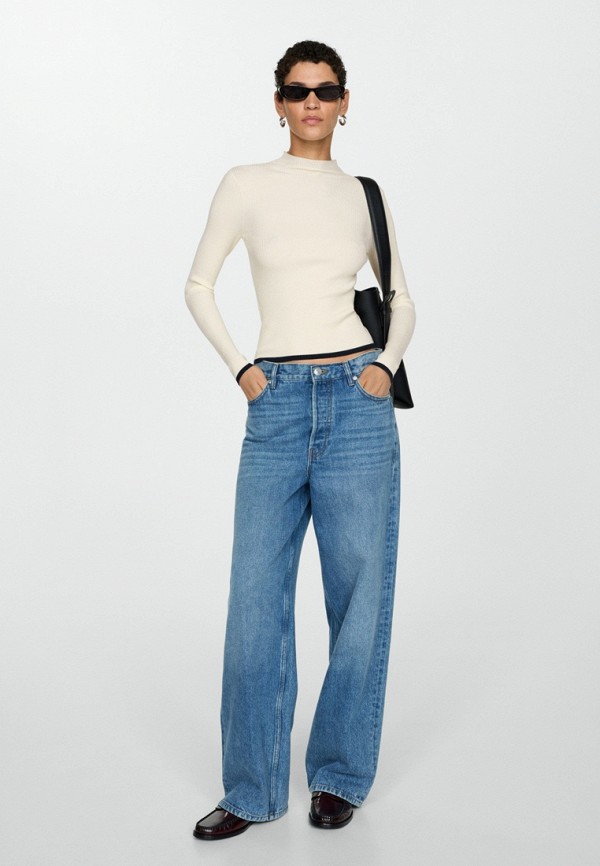 Mango Джемпер - DEPAUL - фото 1