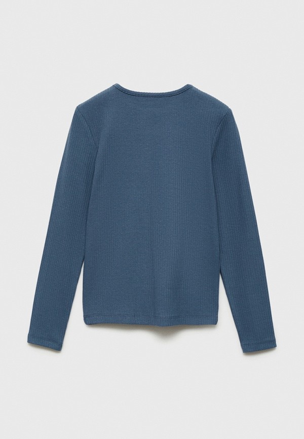 Mango Kids Лонгслив - BUTTER - фото 4