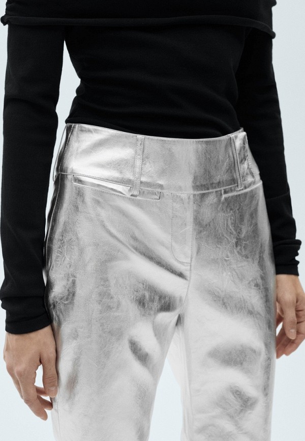 Mango Брюки - XEVI - фото 5