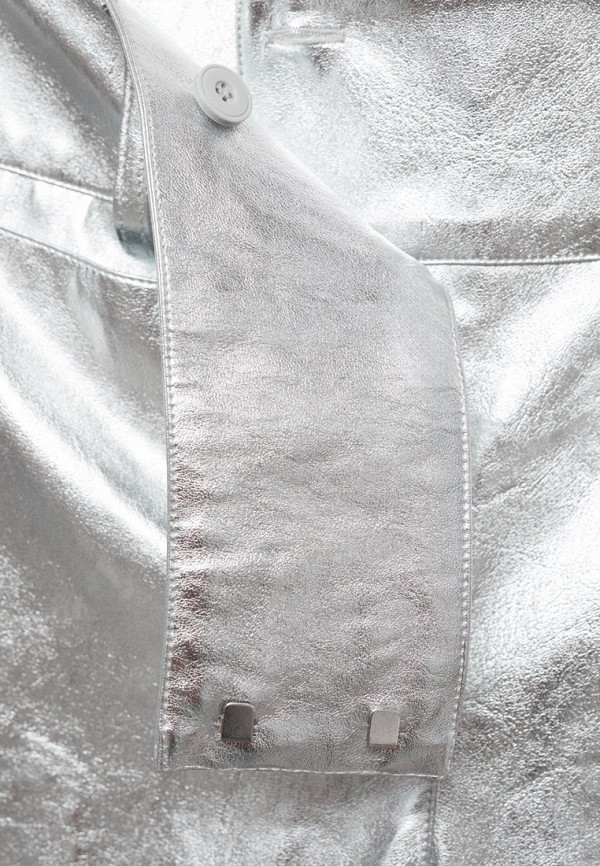 Mango Брюки - XEVI - фото 6