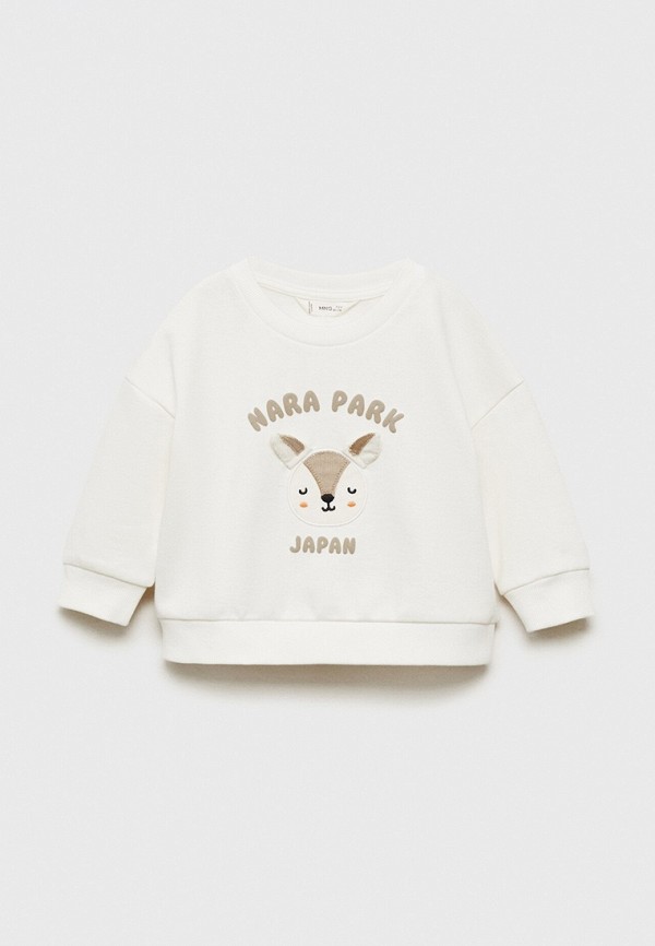 Mango Kids Свитшот - NARA - фото 1