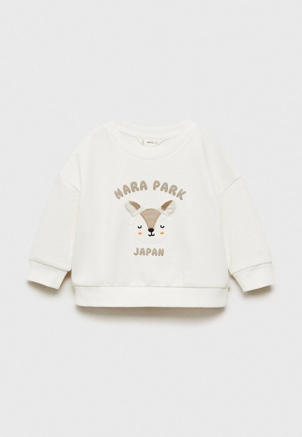 Mango Kids Свитшот - NARA - фото 1