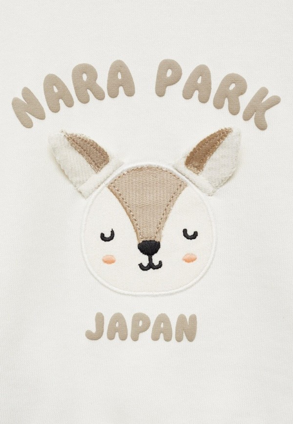 Mango Kids Свитшот - NARA - фото 3