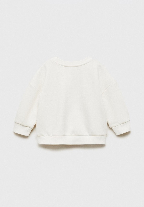 Mango Kids Свитшот - NARA - фото 4