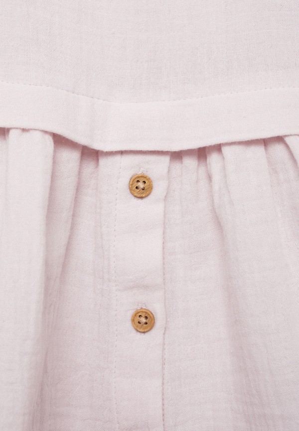 Mango Kids Платье - LILA - фото 3