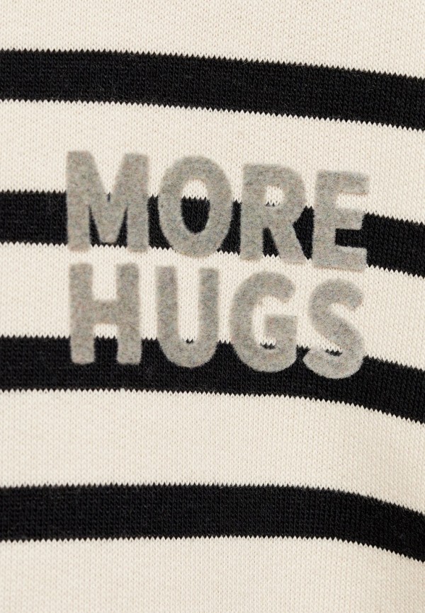 Mango Kids Худи - HUG - фото 3