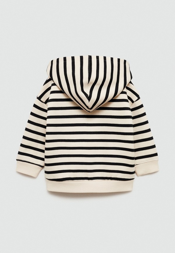 Mango Kids Худи - HUG - фото 4