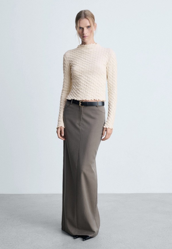 Mango Лонгслив - CELIA - фото 1