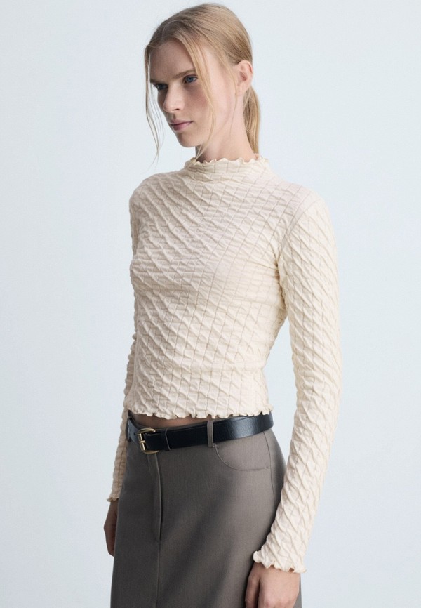 Mango Лонгслив - CELIA - фото 3