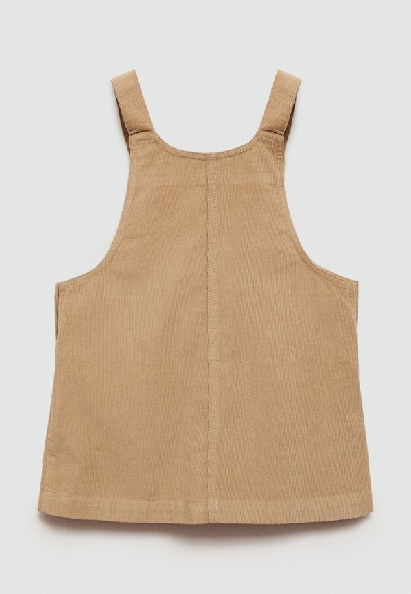 Mango Kids Сарафан - PETRA - фото 4