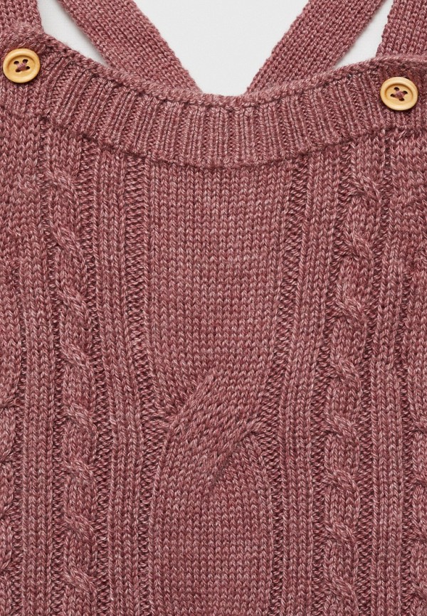 Mango Kids Песочник - UTAH - фото 3