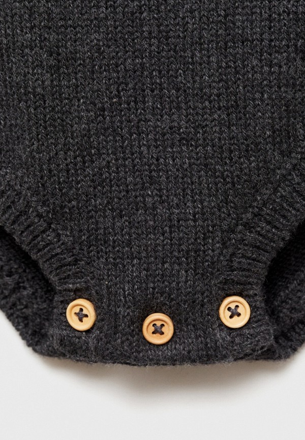 Mango Kids Песочник - NEWYORK - фото 2