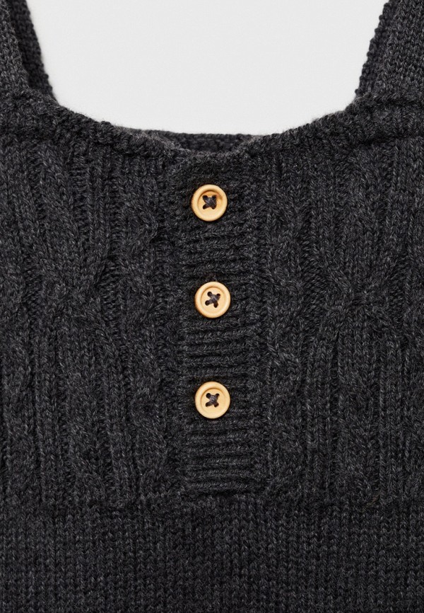 Mango Kids Песочник - NEWYORK - фото 3