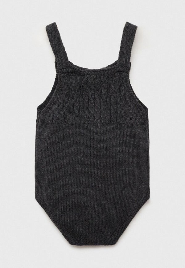 Mango Kids Песочник - NEWYORK - фото 4