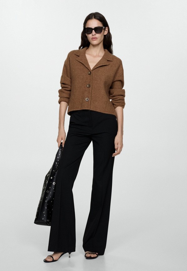 Mango Кардиган - SALMA - фото 1