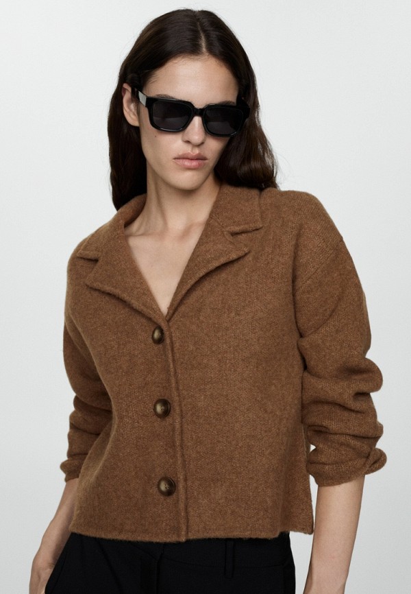 Mango Кардиган - SALMA - фото 3