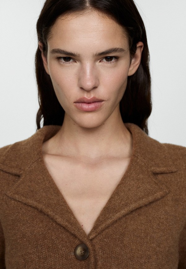 Mango Кардиган - SALMA - фото 4