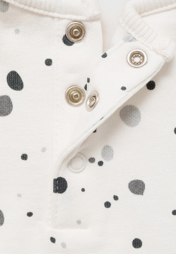 Mango Kids Свитшот - PLUTON - фото 2