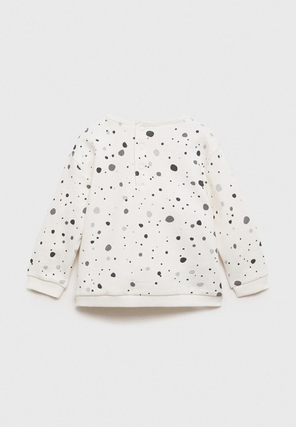 Mango Kids Свитшот - PLUTON - фото 4