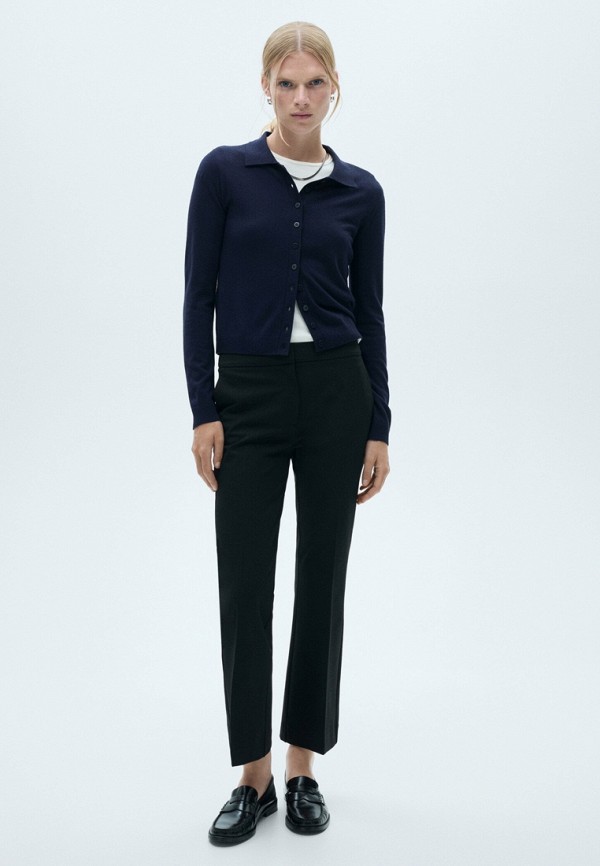 Mango Брюки - EMILY - фото 1