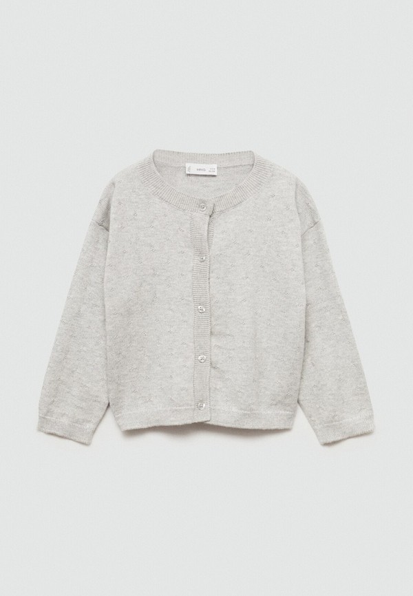 Mango Kids Кардиган - SALLY - фото 1