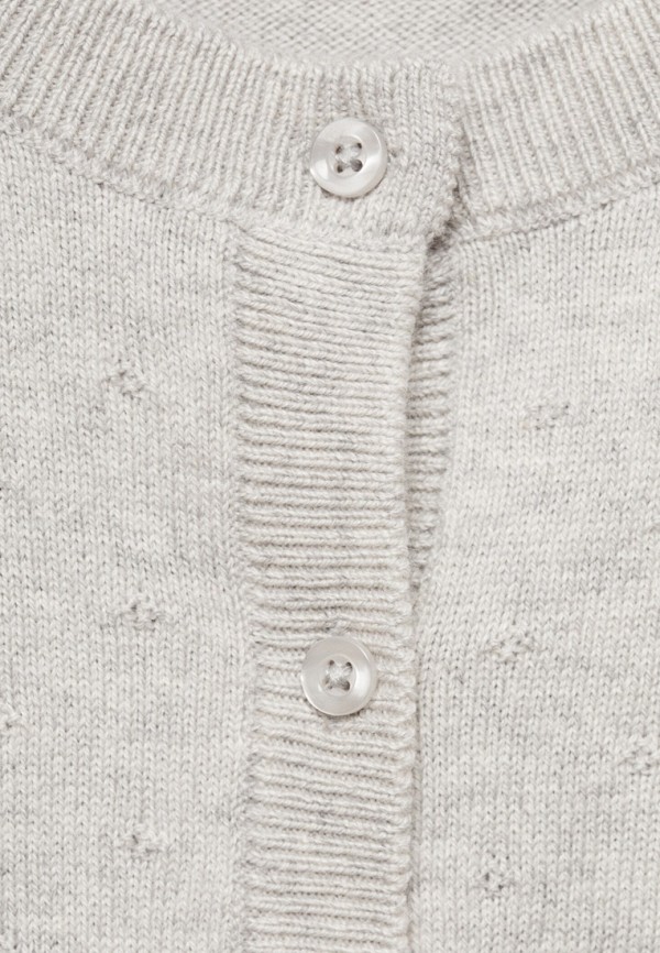 Mango Kids Кардиган - SALLY - фото 3