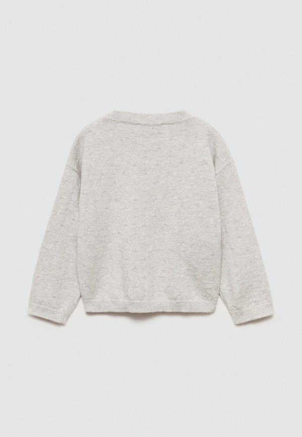 Mango Kids Кардиган - SALLY - фото 4