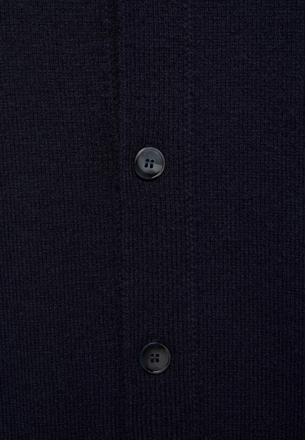 Mango Man Кардиган - LOTUSO - фото 6