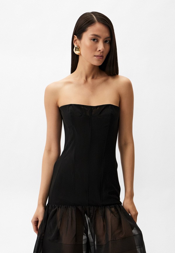 Mango Платье - SEHELEN - фото 2