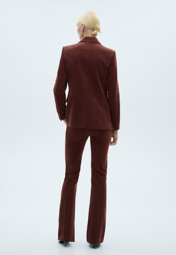 Mango Жакет - VELVETON - фото 2