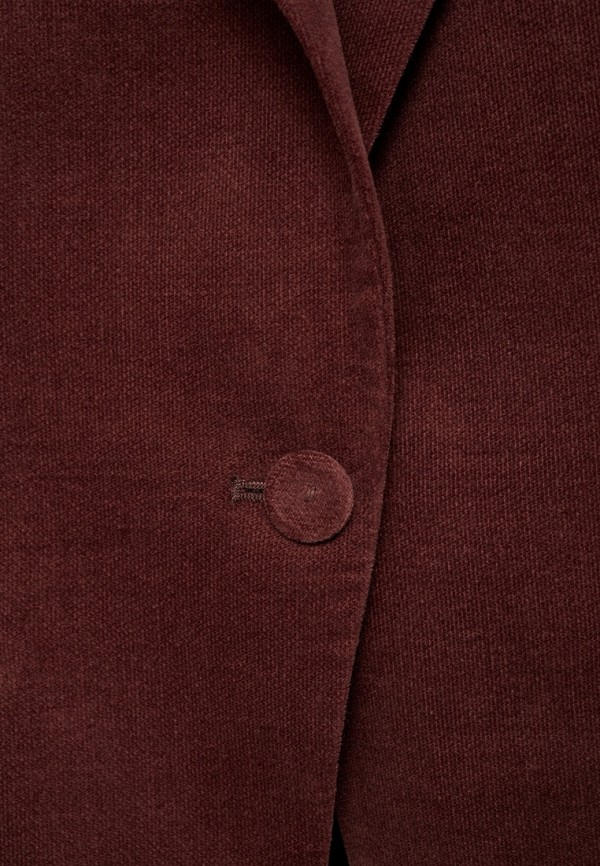 Mango Жакет - VELVETON - фото 5