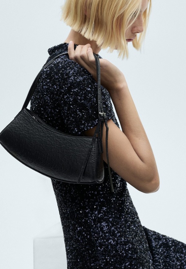 Mango Платье - XBEIJING - фото 4