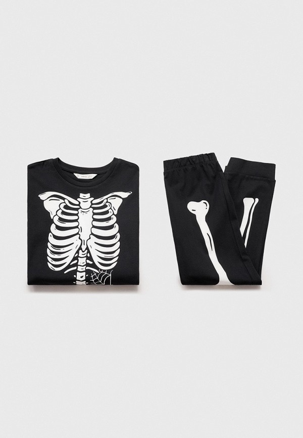 Mango Kids Пижама - BONES - фото 1