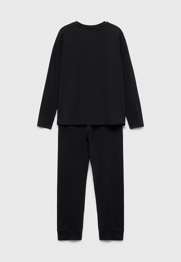 Mango Kids Пижама - BONES - фото 4