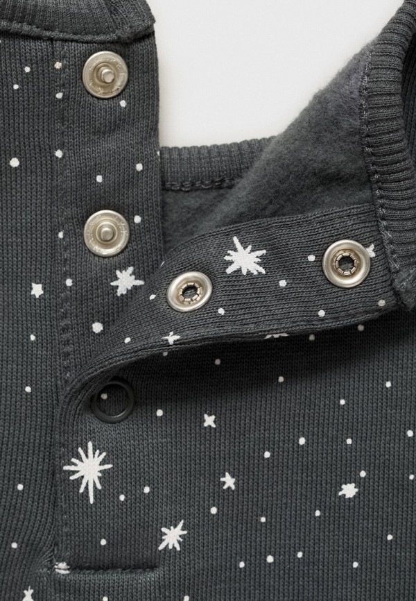 Mango Kids Свитшот - SATURNO - фото 2