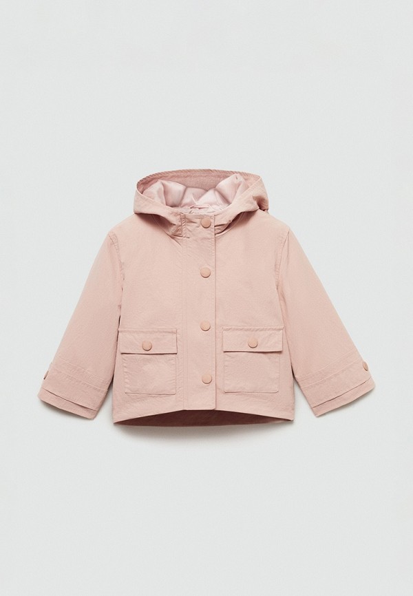 Mango Kids Куртка - VEGA - фото 1